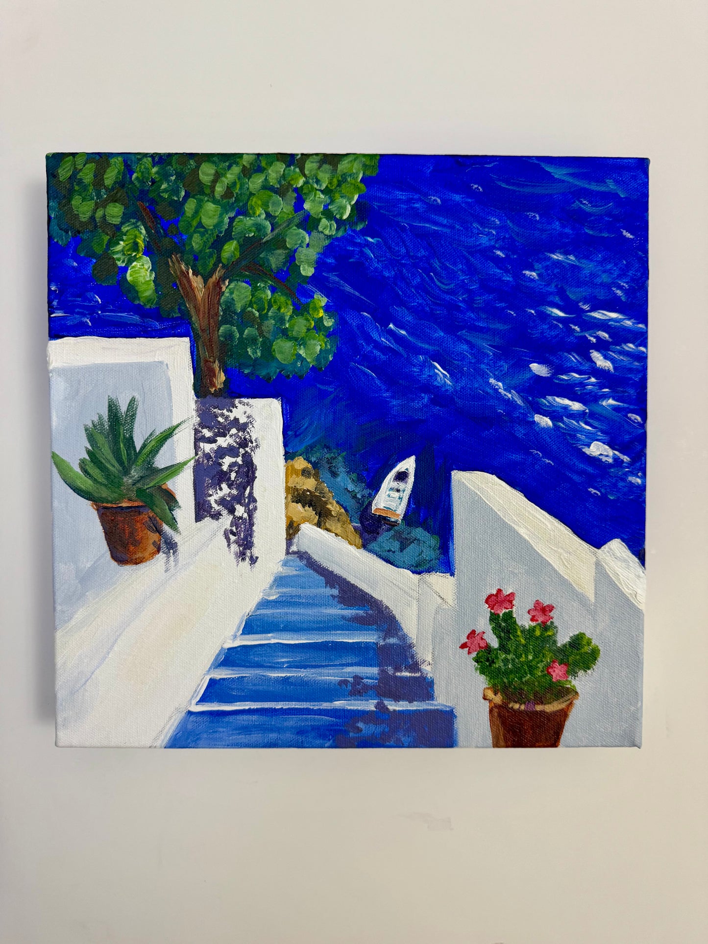 A Mediterranean Escape | 22nd of August 2026