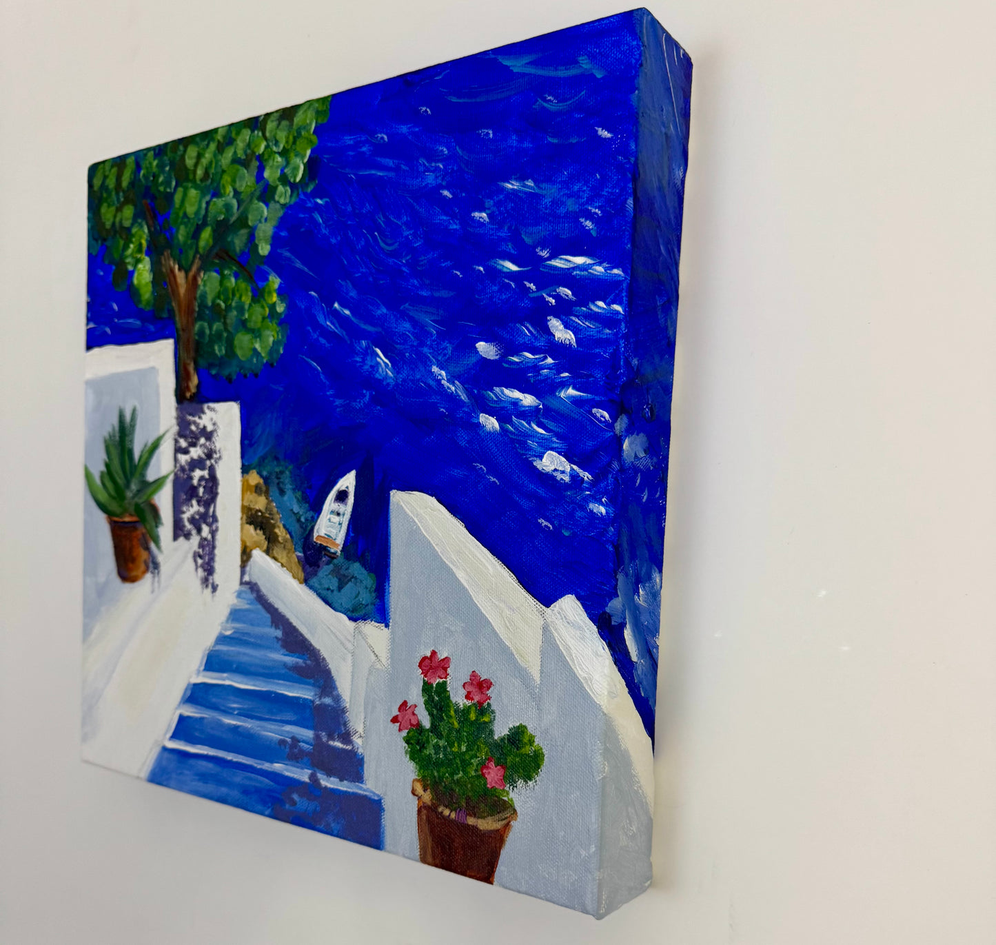 A Mediterranean Escape | 22nd of August 2026