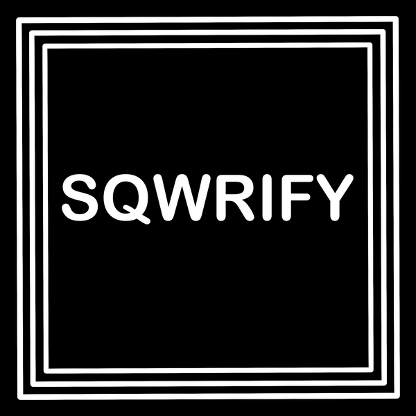 SQWRIFY