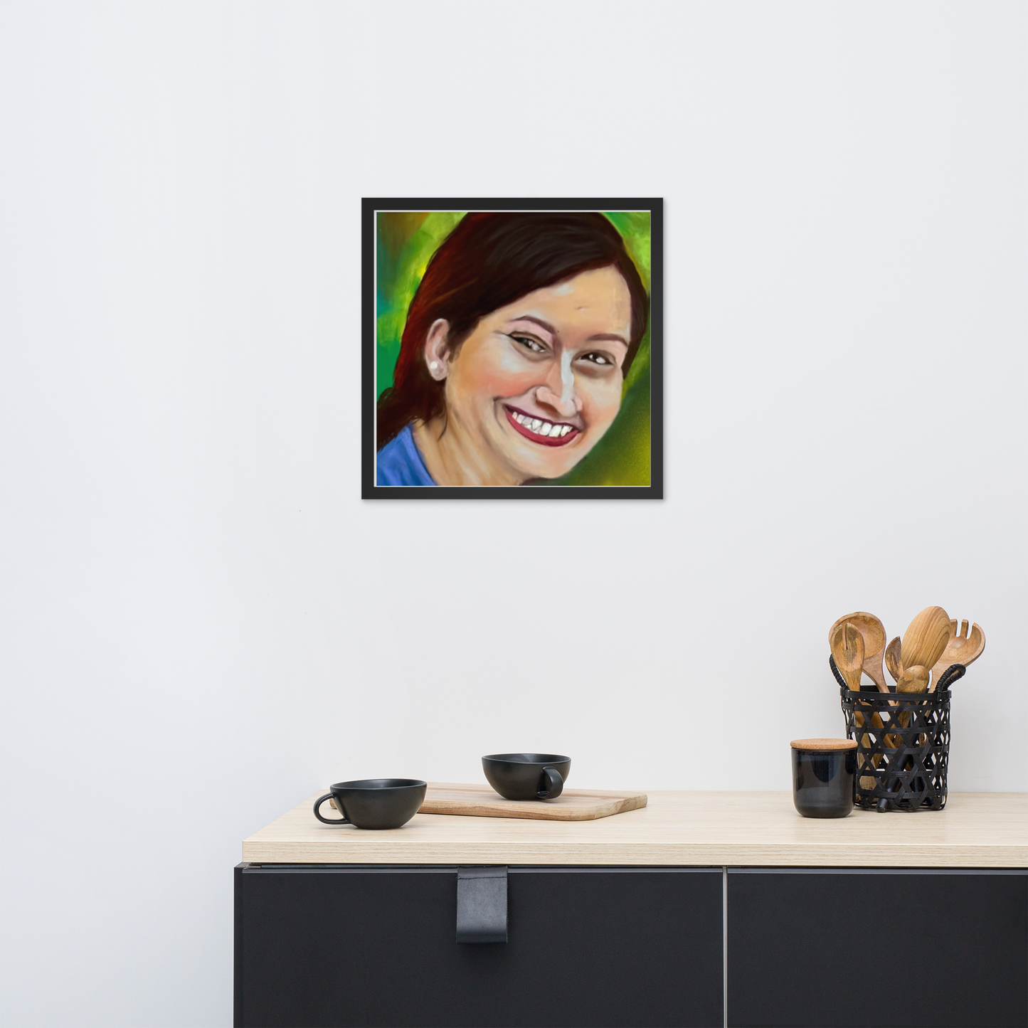 SQWRIFY 50 Portrait | Soft Pastels