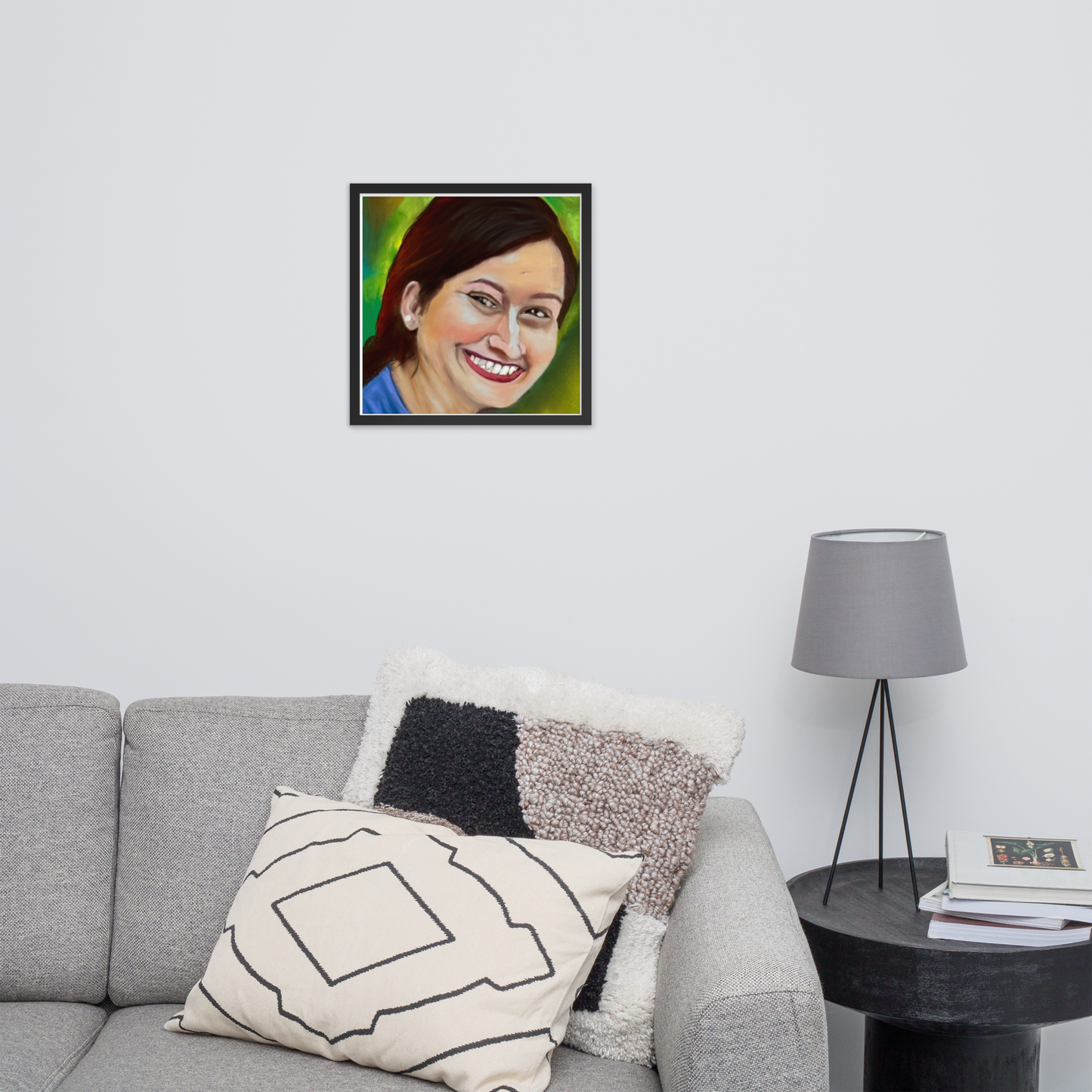 SQWRIFY 50 Portrait | Soft Pastels